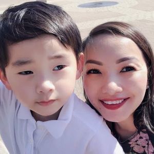 Meet your Posher, Ivy